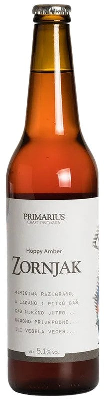 PriMarius–Zornjak:Bier-Bewertung&Test–BeerTasting