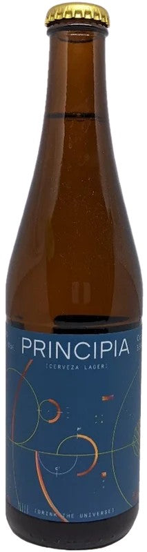 PrincipiaLager:Bier-Bewertung&Test–BeerTasting