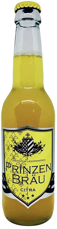 PrinzenbrauCitra:Bier-Bewertung&Test–BeerTasting