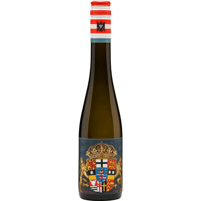 PrinzvonHessen2011*EXTRAEMPFEHLUNG*Riesling“Goldstück”edelsüß0375L