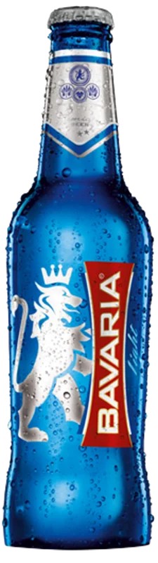 ProductoraLaFlorida–BavariaLight:Bier-Bewertung&Test–BeerTasting