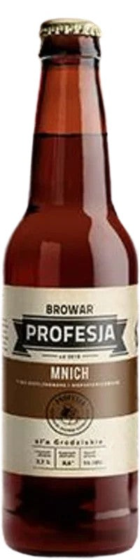 ProfesjaMnich:Bier-Bewertung&Test–BeerTasting