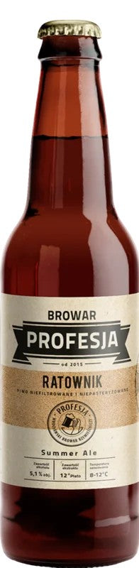 ProfesjaRatownik:Bier-Bewertung&Test–BeerTasting