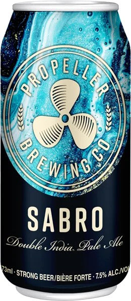 PropellerSabro:Bier-Bewertung&Test–BeerTasting