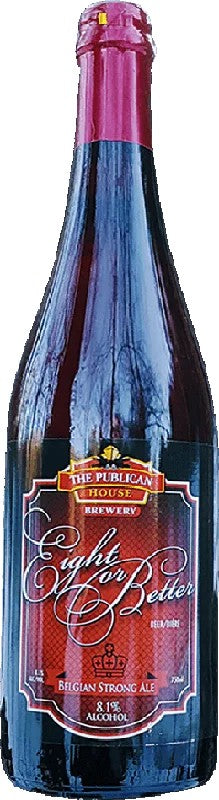 PublicanHouseBrewery–EightorBetter:Bier-Bewertung&Test–BeerTasting