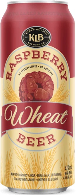 PublicanHouseRaspberryWheat:Bier-Bewertung&Test–BeerTasting
