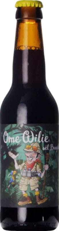 Puuro–OmeWilie:Bier-Bewertung&Test–BeerTasting
