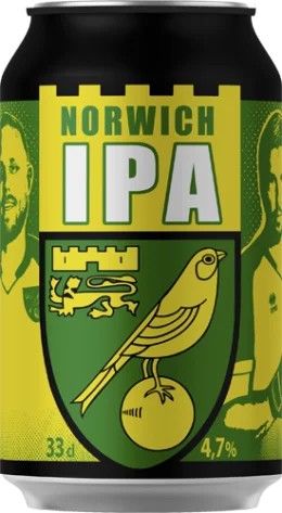 PyynikinNorwichIPA:Bier-Bewertung&Test–BeerTasting