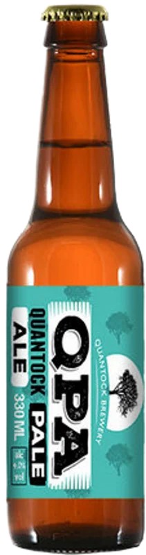 QuantockBrewery–QPA:Bier-Bewertung&Test–BeerTasting