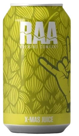 RaaX-MasJuice:Bier-Bewertung&Test–BeerTasting