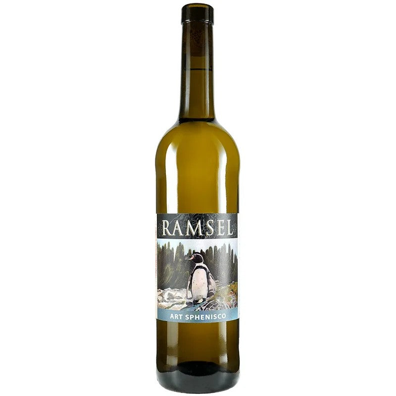 Ramsel2025GrauerBurgunderfeinherb
