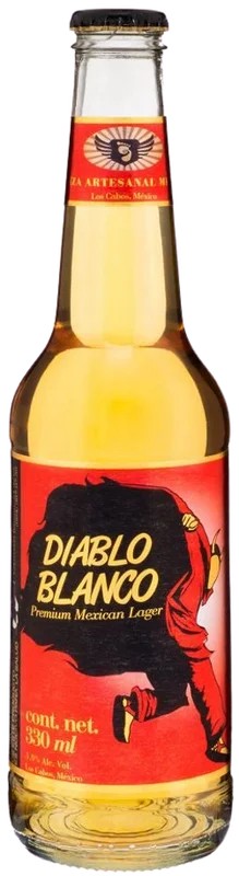 RamuriDiabloBlanco:Bier-Bewertung&Test–BeerTasting