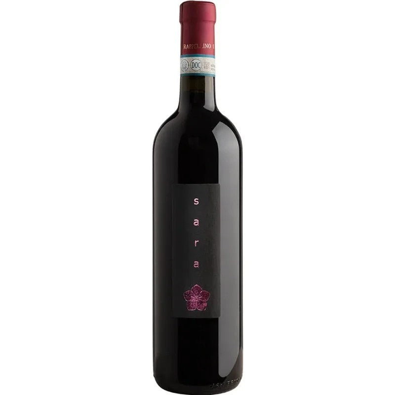 RappellinoDario2014SaraGrignolinod’AstiDOCtrocken