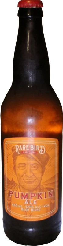RareBirdPumpkinAle:Bier-Bewertung&Test–BeerTasting
