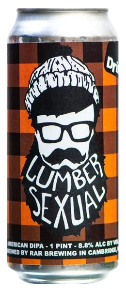 RARLumberSexualGalaxy:Bier-Bewertung&Test–BeerTasting