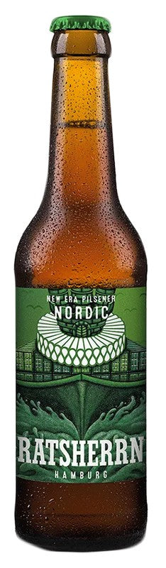 Ratsherrn–NewEraPilsenerNordic:Bier-Bewertung&Test–BeerTasting