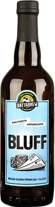 RattaBluff:Bier-Bewertung&Test–BeerTasting