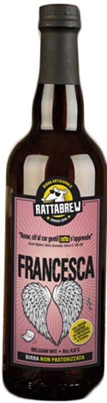 RattaFrancesca:Bier-Bewertung&Test–BeerTasting