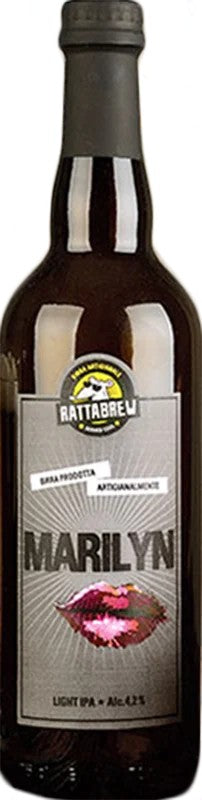 RattaMarilyn:Bier-Bewertung&Test–BeerTasting