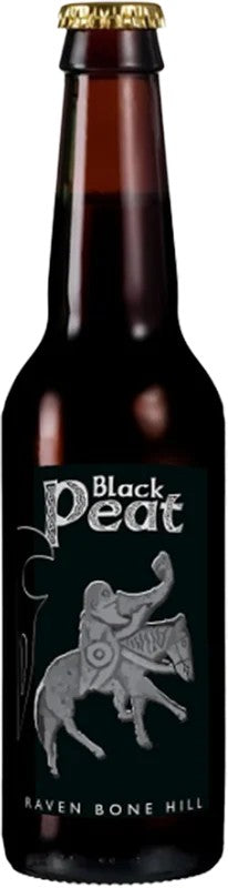 RavenBoneHillBlackPeat:Bier-Bewertung&Test–BeerTasting