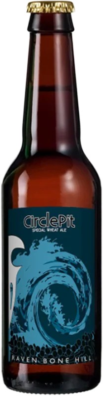 RavenBoneHillCirclePit:Bier-Bewertung&Test–BeerTasting