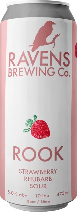 RavensRookStrawberry:Bier-Bewertung&Test–BeerTasting