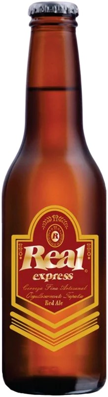 RealExpressRoja:Bier-Bewertung&Test–BeerTasting