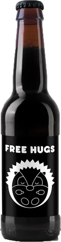 RebelsFreeHugs:Bier-Bewertung&Test–BeerTasting
