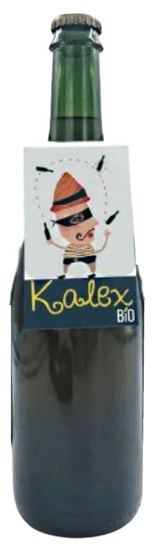 RedouteyKalexBio:Bier-Bewertung&Test–BeerTasting