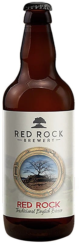 RedRock:Bier-Bewertung&Test–BeerTasting