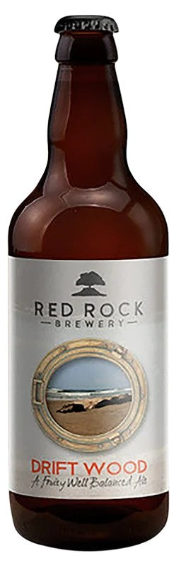 RedRockBrewery–DriftWood:Bier-Bewertung&Test–BeerTasting