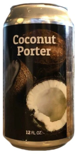 RedShedmanCoconutPorter:Bier-Bewertung&Test–BeerTasting