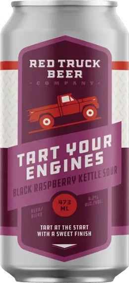 RedTruckTartYourEngines:Bier-Bewertung&Test–BeerTasting