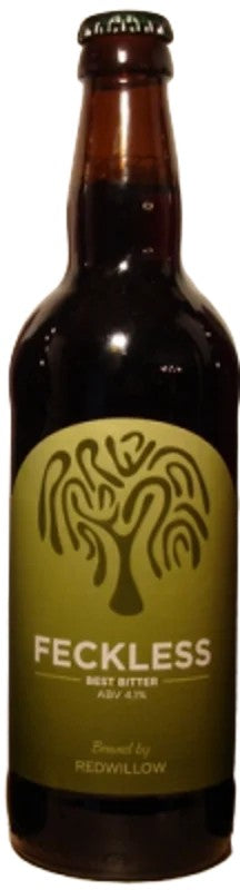 RedwillowBrewery–Feckless:Bier-Bewertung&Test–BeerTasting