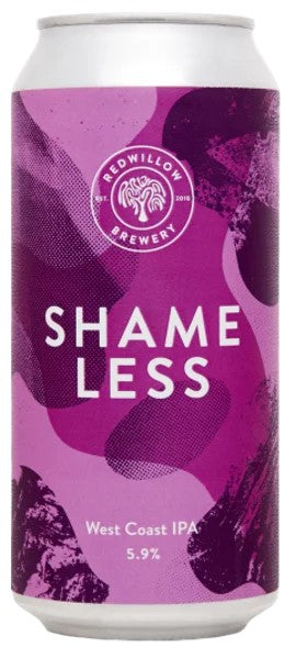 RedwillowBrewery–Shameless:Bier-Bewertung&Test–BeerTasting