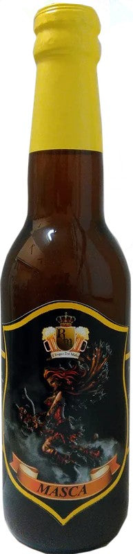 RegnoMasca:Bier-Bewertung&Test–BeerTasting