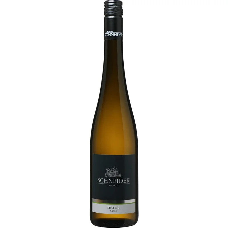 ReinhardSchneider2025RieslingKalvarienbergtrocken