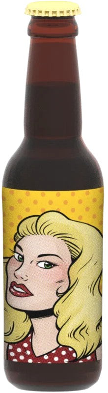 ReinsSourLakrisCandyKissVinmonopolet:Bier-Bewertung&Test–BeerTasting