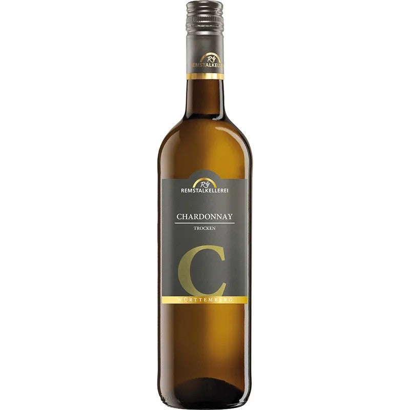 Remstalkellerei2025Chardonnay“C”trocken