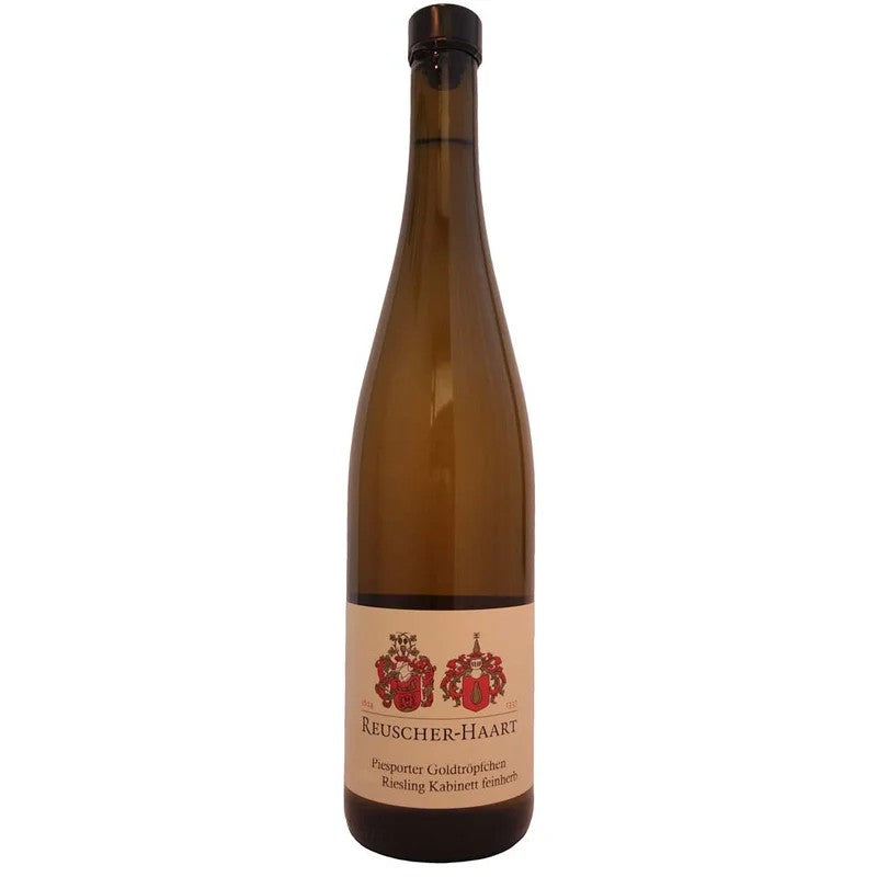 Reuscher-Haart2014PiesporterGoldtröpfchenRieslingKabinettfeinherb
