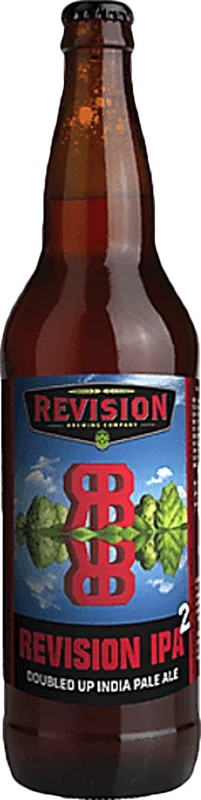 Revision–RevisionDoubleIPA:Bier-Bewertung&Test–BeerTasting