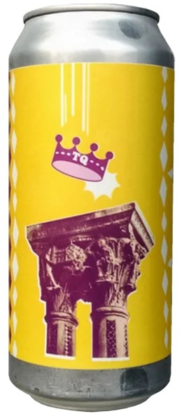 RidgesideTrappQueen:Bier-Bewertung&Test–BeerTasting