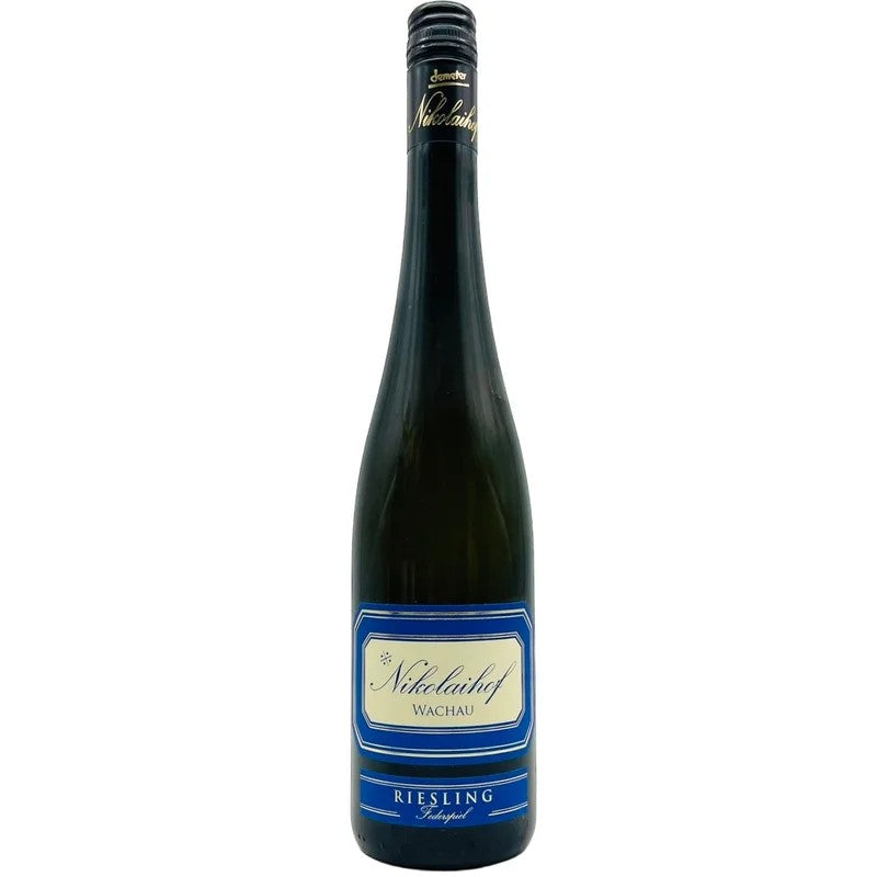 RieslingFederspiel2022Nikolaihof–TheWinehouse