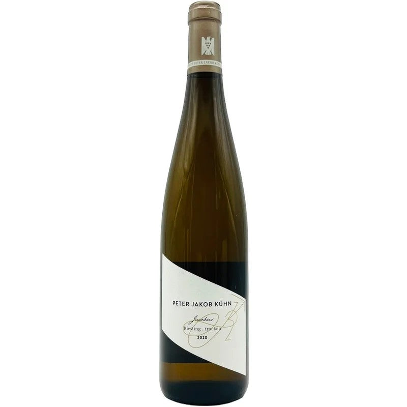 RieslingJacobus2023PeterJakobKühn–TheWinehouse