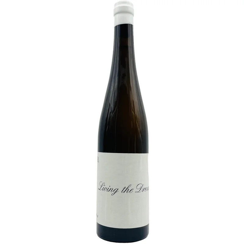 RieslingLivingTheDream2016–TheWinehouse