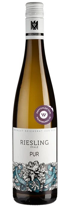 RieslingPurtrocken(Bio)2024vonReichsratvonBuhl|weinfreunde.de