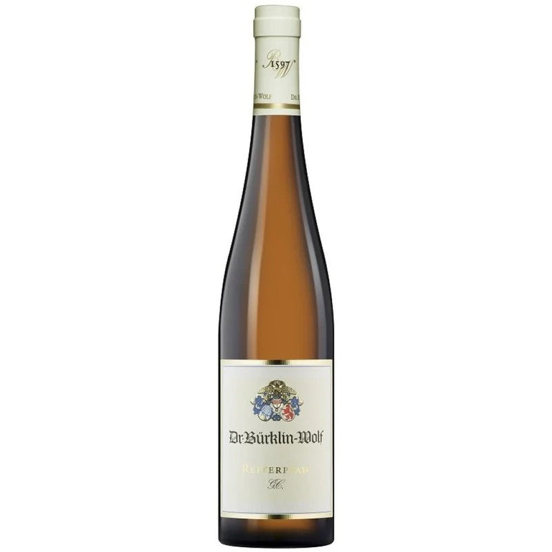 RieslingReiterpfadG.C.2019Dr.Bürklin-Wolf–TheWinehouse