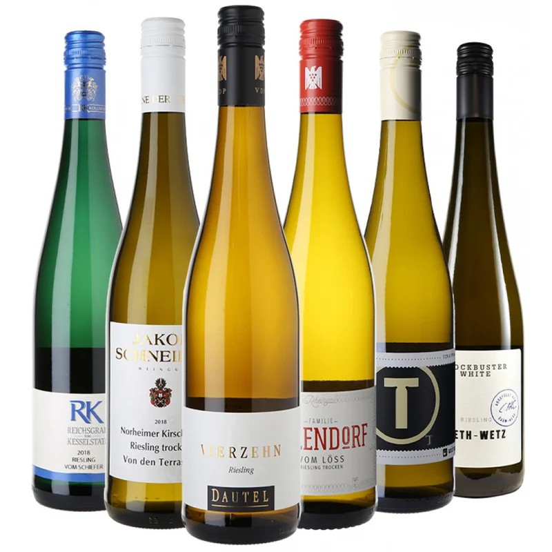 RieslingSelektionPaketbeiWirWinzer