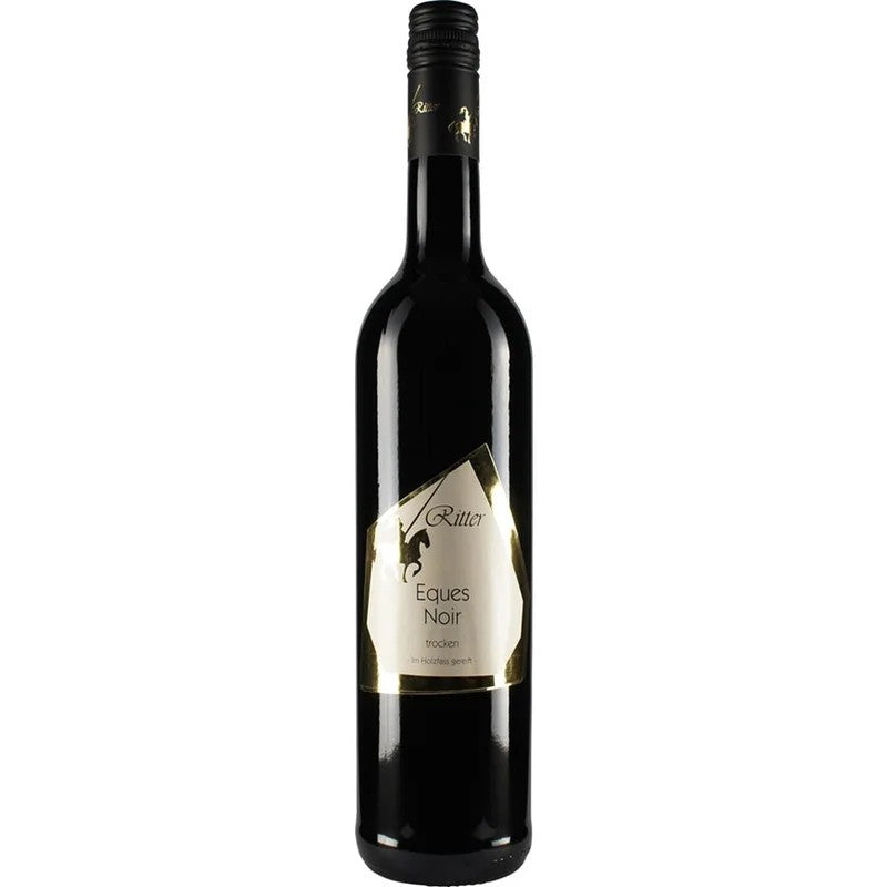 RitterEquesNoirQbAtrocken05LbeiWirWinzerbestellen