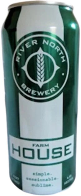 RiverFarmhouse:Bier-Bewertung&Test–BeerTasting